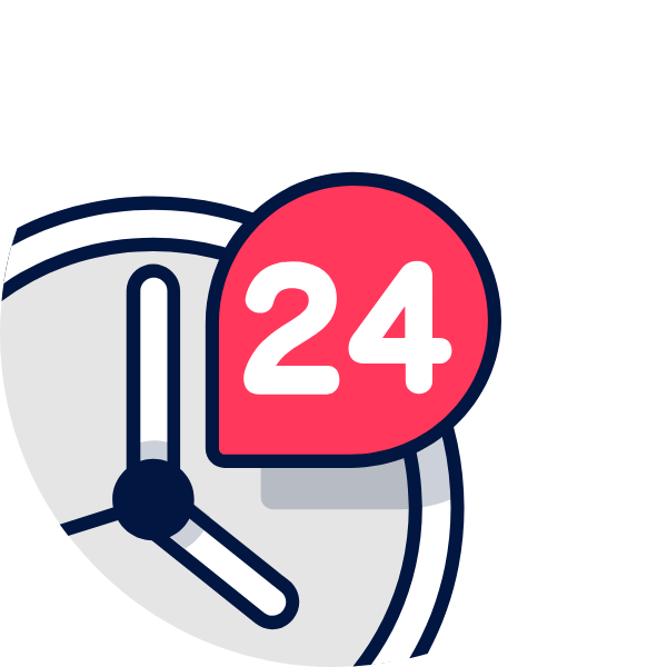 احجز 24/7